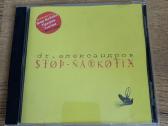 Originalūs muzikiniai CD - nuotraukos Nr. 10