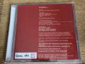 Originalūs muzikiniai CD - nuotraukos Nr. 17