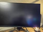 24" Koorui 24n1 Ips 75hz Koo-24s-01 - nuotraukos Nr. 2