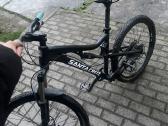 Dviratis „Santa Cruz Lt Blur“.kaina - 850 €, - nuotraukos Nr. 2