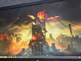 Hp V22 Full HD Monitor Hp-22s-01 - nuotraukos Nr. 3