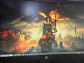 Hp V22 Full HD Monitor Hp-22s-01 - nuotraukos Nr. 4