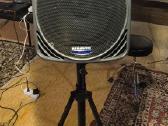 Mackie srm450 v1