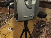 Mackie srm450 v1 - nuotraukos Nr. 2