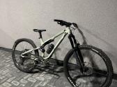 Comencal sx v4 - nuotraukos Nr. 4
