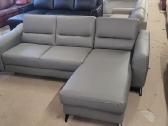 Odinis Kampas sofa lova Reglaineris komplektas - nuotraukos Nr. 3