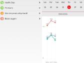 Išmanioji 4G Sos apyrankė senjorams - nuotraukos Nr. 6