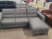 Sofa lova Odiniai Baldai komplektai kampai - nuotraukos Nr. 23