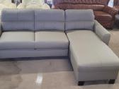 Odinis Kampas sofa lova Reglaineris komplektas - nuotraukos Nr. 16