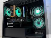 Naujas Stacionarus Kompiuteris Rx 5700 Ryzen 5 - nuotraukos Nr. 2