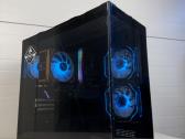 Naujas Stacionarus Kompiuteris Rx 5700 Ryzen 5 - nuotraukos Nr. 4