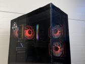 Naujas Stacionarus Kompiuteris Rx 5700 Ryzen 5 - nuotraukos Nr. 5