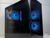 Naujas Stacionarus Kompiuteris Rtx 5060 Ryzen 5 - nuotraukos Nr. 2
