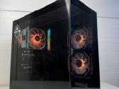 Naujas Stacionarus Kompiuteris Rtx 5060 Ryzen 5 - nuotraukos Nr. 3