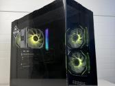Naujas Stacionarus Kompiuteris Rtx 5060 Ryzen 5 - nuotraukos Nr. 4