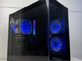 Naujas Stacionarus Kompiuteris Rtx 5060 Ryzen 5 - nuotraukos Nr. 5