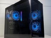 Naujas Stacionarus Kompiuteris Rtx 5060 Ryzen 5 - nuotraukos Nr. 6