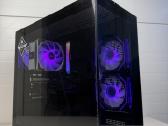 Naujas Stacionarus Kompiuteris Rtx 5060 Ryzen 5 - nuotraukos Nr. 7