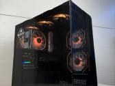 Naujas Stacionarus Kompiuteris 9060xt 16gb Ryzen 7