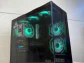 Naujas Stacionarus Kompiuteris 9060xt 16gb Ryzen 7 - nuotraukos Nr. 3