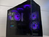 Naujas Stacionarus Kompiuteris 9060xt 16gb Ryzen 7 - nuotraukos Nr. 4