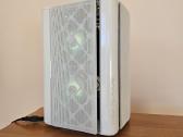 Intel 12600kf, 32gb/ddr5, 5060ti/16gb, SSD/2tb, Wf - nuotraukos Nr. 4