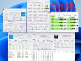 Intel 12600kf, 32gb/ddr5, 5060ti/16gb, SSD/2tb, Wf - nuotraukos Nr. 9