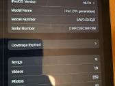 iPad Gen 7 2019, 32 GB WiFi - nuotraukos Nr. 7