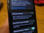iPhone XS 64 GB - nuotraukos Nr. 4