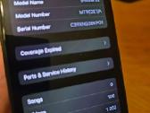 iPhone XS 64 GB - nuotraukos Nr. 5
