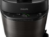 Daugiafunkcinis puodas Philips - nuotraukos Nr. 2