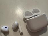 Apple airpods 4 - nuotraukos Nr. 2