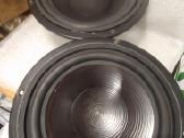 Peerless,yamaha tweeter/jamo,celestion/westra bass - nuotraukos Nr. 8