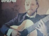 Vinilinės plokštelės( iš namų kolekcijos) - nuotraukos Nr. 11