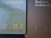 Medicinos enciklopedija1-2 tomai