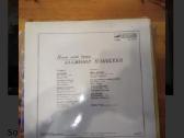 Vinilinės plokštelės( iš namų kolekcijos) - nuotraukos Nr. 21