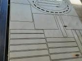 CNC frezavimas / pjovimas baldinių detalių - nuotraukos Nr. 3
