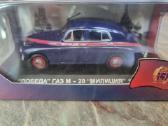 Ist models 1/43