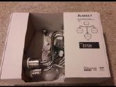 Naujas sviestuvas Ikea Alghult 402.458.16 - nuotraukos Nr. 4