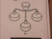 Naujas sviestuvas Ikea Alghult 402.458.16 - nuotraukos Nr. 5