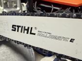 Pjūklas Stihl Ms 230 - nuotraukos Nr. 5