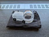 Insta360 X3 dive case - nuotraukos Nr. 2