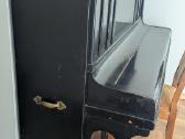 Pianinas