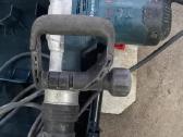 Atskėlimo plaktukas Bosch Pro Gsh 5 CE - nuotraukos Nr. 2
