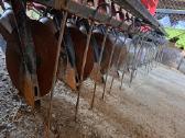Parduodu diskinę sėjalką Simulta Junkkari - nuotraukos Nr. 6