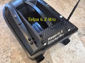 Attacker Pro 116 tšk GPS ir Echolotas. 31200 bater - nuotraukos Nr. 7