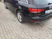 Audi A4, 2.0 Universalas - nuotraukos Nr. 3