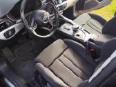 Audi A4, 2.0 Universalas - nuotraukos Nr. 4