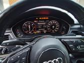 Audi A4, 2.0 Universalas - nuotraukos Nr. 6