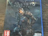 Callisto Protocol Ps5